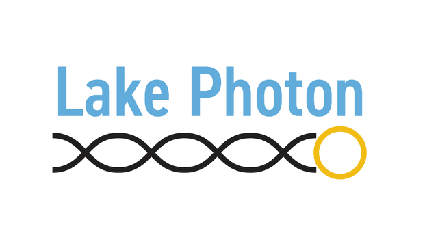 LakePhoton logo